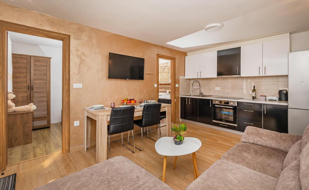 Apartments Sweet And Cozy Cavtat Kültér fotó