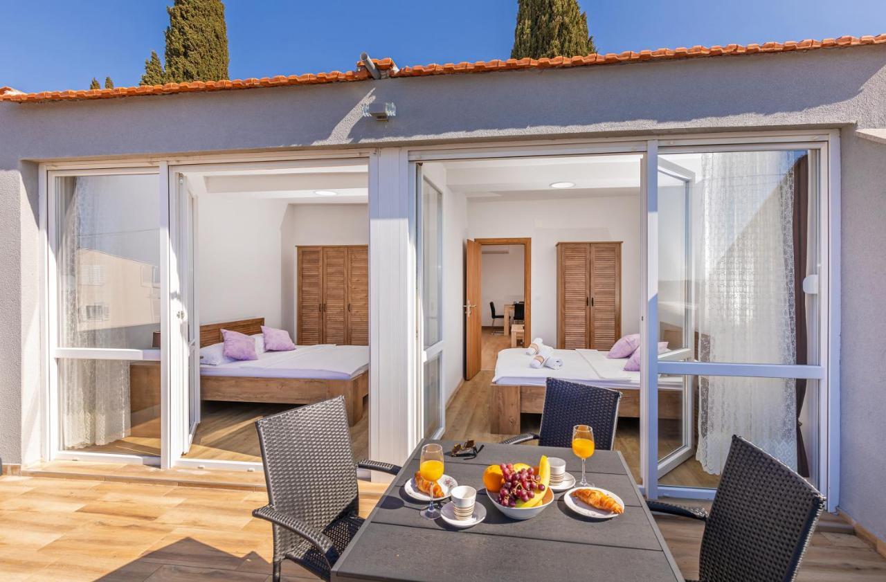 Apartments Sweet And Cozy Cavtat Kültér fotó