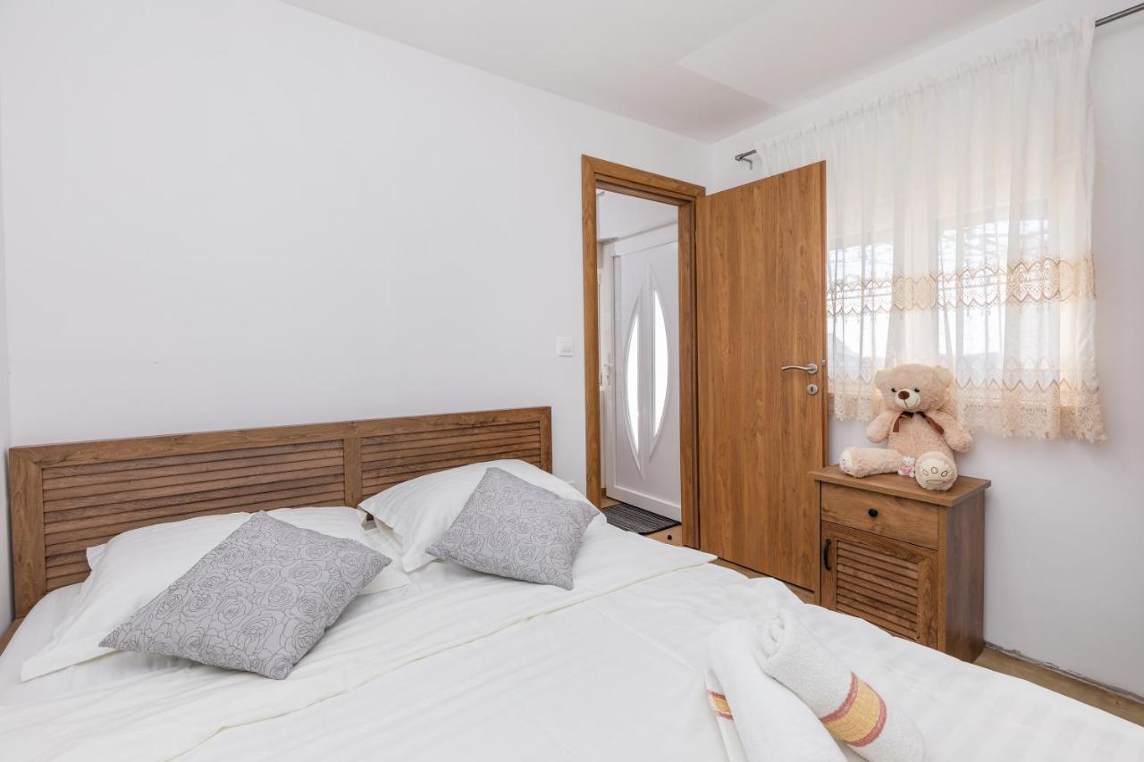 Apartments Sweet And Cozy Cavtat Kültér fotó