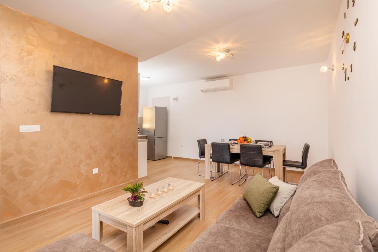 Apartments Sweet And Cozy Cavtat Kültér fotó