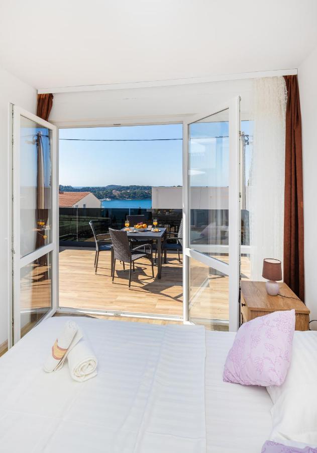 Apartments Sweet And Cozy Cavtat Kültér fotó