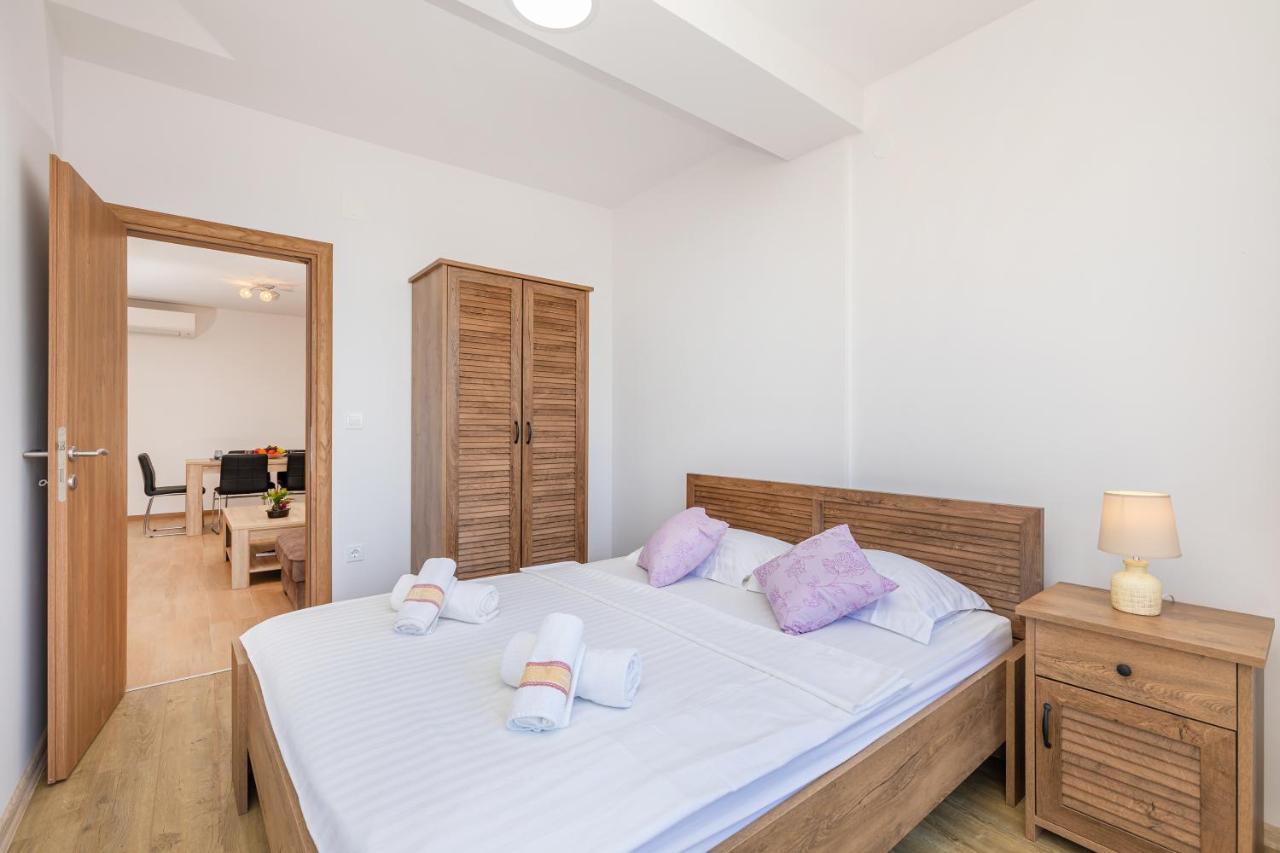 Apartments Sweet And Cozy Cavtat Kültér fotó